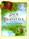 Jack and the Beanstalk by Alan Garner