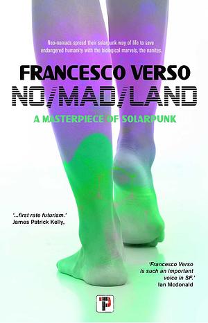 No/Mad/Land by Francesco Verso