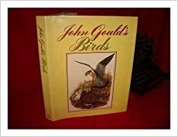 John Gould's Birds by John Gould