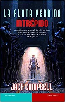 Intrépido by Jack Campbell