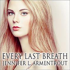 Every Last Breath by Jennifer L. Armentrout