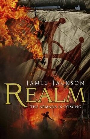 Realm by James Jackson