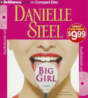 Big Girl by Danielle Steel