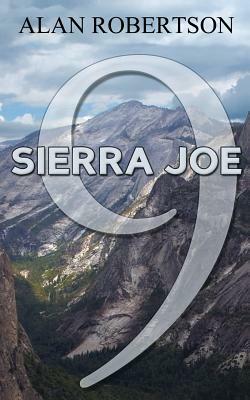 Sierra Joe 9 by Alan Robertson