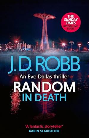 Random in Death by J.D. Robb