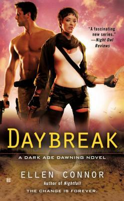 Daybreak by Ellen Connor