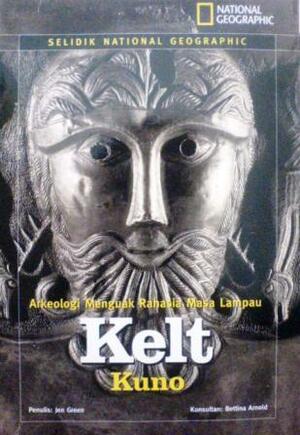 Kelt Kuno by Jen Green