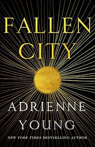 Fallen City by Adrienne Young