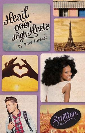 Head Over High Heels by Kate Forster