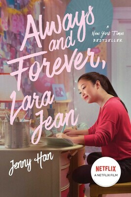 Always and Forever, Lara Jean by Jenny Han