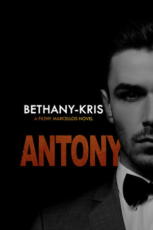Antony by Bethany-Kris