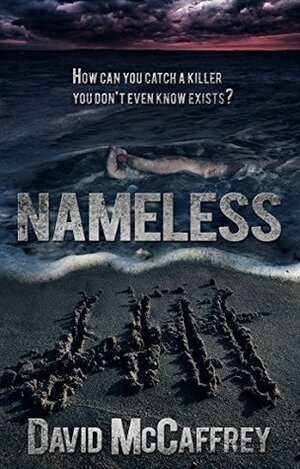 Nameless by David McCaffrey