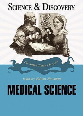 Medical Science by Paul M. Heidger, Richard Eimas