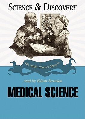 Medical Science by Richard Eimas, Paul M. Heidger