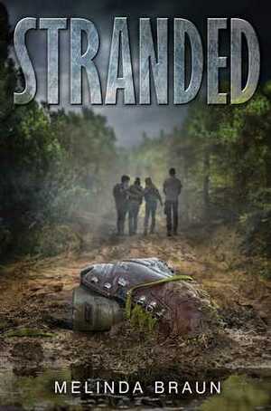 Stranded by Melinda Braun