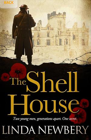 The Shell House by Linda Newbery