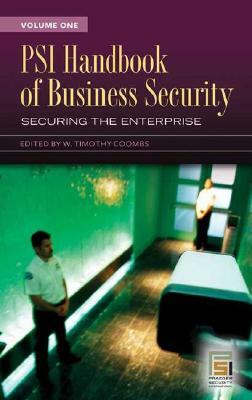 Psi Handbook of Business Security [2 Volumes] by 