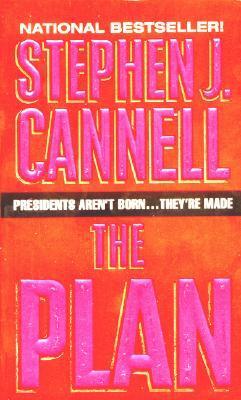 The Plan by Stephen J. Cannell