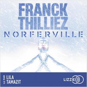 Norferville by Franck Thilliez