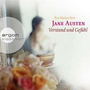 Verstand und Gefühl by Jane Austen