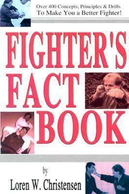 Fighters Fact Book by Loren W. Christensen