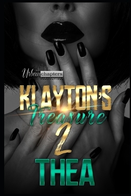 Klayton's Treasure 2 by Thea