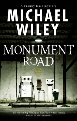 Monument Road: A Florida Noir Mystery by Michael Wiley
