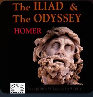 The Iliad and the Odyssey by Homer