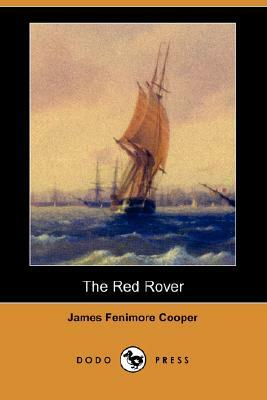 The Red Rover (Dodo Press) by James Fenimore Cooper