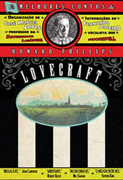 Os Melhores Contos de H.P. Lovecraft - Volume 1 by Fernando Ribeiro, José Manuel Lopes, Tiago Rosa, Dora Reis, João Catarino, S. Rodrigues, H.P. Lovecraft, João Henrique Pinto