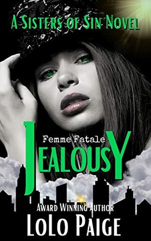 Jealousy by Lolo Paige