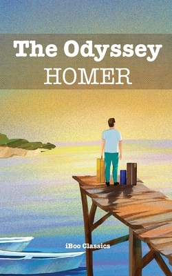 The Odyssey by Homer