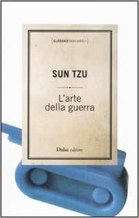 L' arte della guerra by Sun Tzu