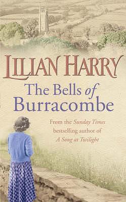 The Bells of Burracombe by Lilian Harry