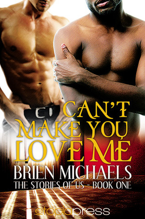 Can't Make You Love Me by Brien Michaels