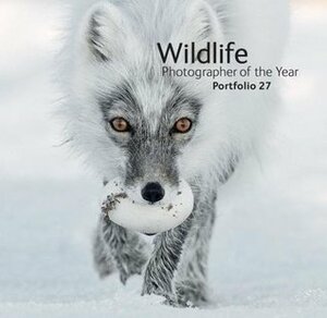 Wildlife Photographer of the Year: Portfolio 27 by Rosamund Kidman Cox
