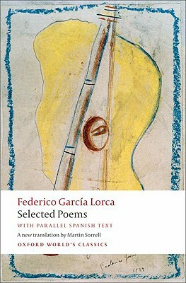 Selected Poems by Federico García Lorca
