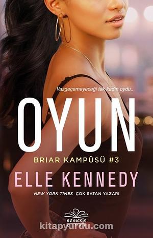 Oyun by Elle Kennedy