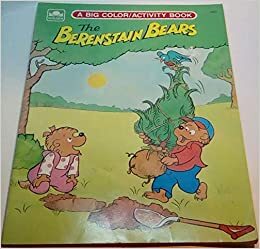 Berenstain Bears by Golden Books