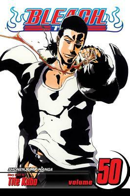 Bleach, Volume 50: The Six Fullbringers by Tite Kubo