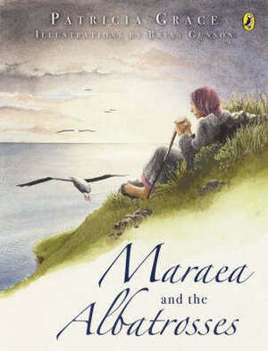 Maraea and the Albatrosses by Patricia Grace