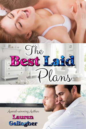The Best Laid Plans by Lauren Gallagher