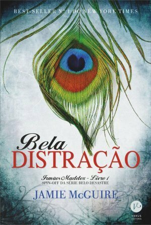 Bela Distração by Jamie McGuire