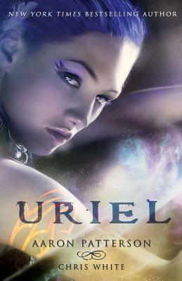Uriel: The Inheritance by Chris White, Aaron Patterson