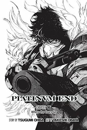 Platinum End Chapter 16 by Takeshi Obata, Tsugumi Ohba