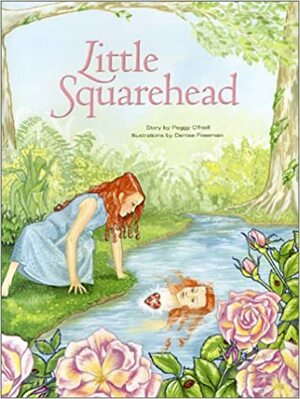 Little Squarehead by Peggy O'Neill