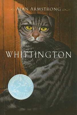 Whittington Whittington by Alan Armstrong