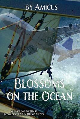 Blossoms On The Ocean by 