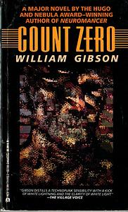 Count Zero by William Gibson