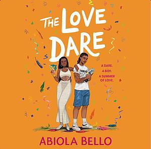 The Love Dare by Abiola Bello